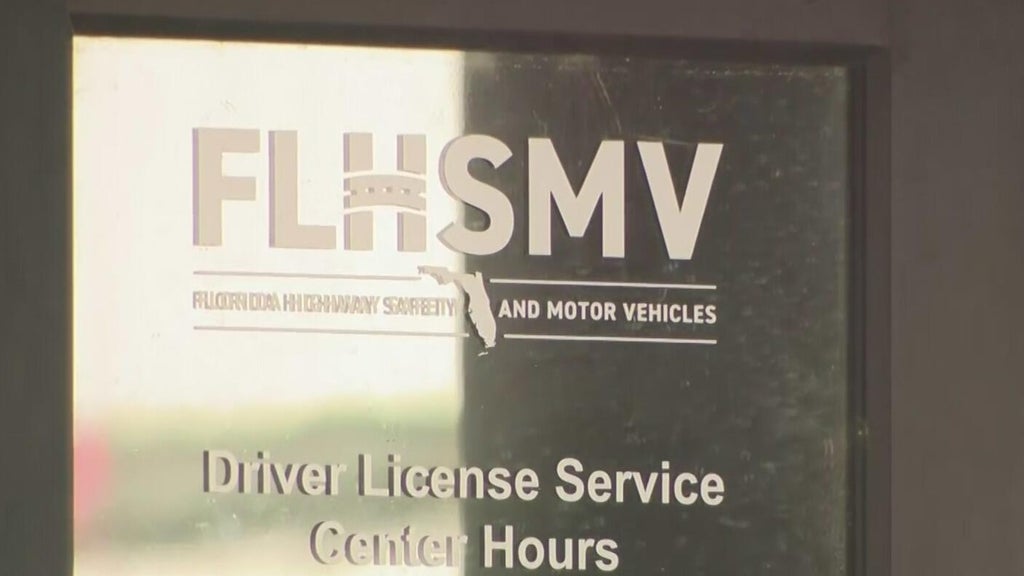 Florida driver license, motor vehicle data breached by "malicious actor," state confirms — CBS Miami, Parkland Technology news
