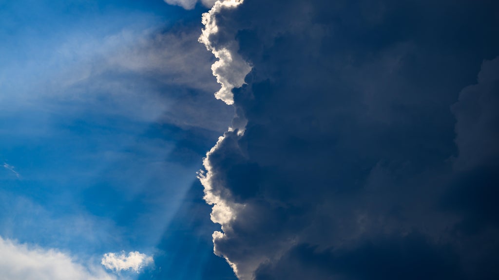 Drier, cooler weather brings a taste of fall to South Florida this week — CBS Miami, Parkland Sports news