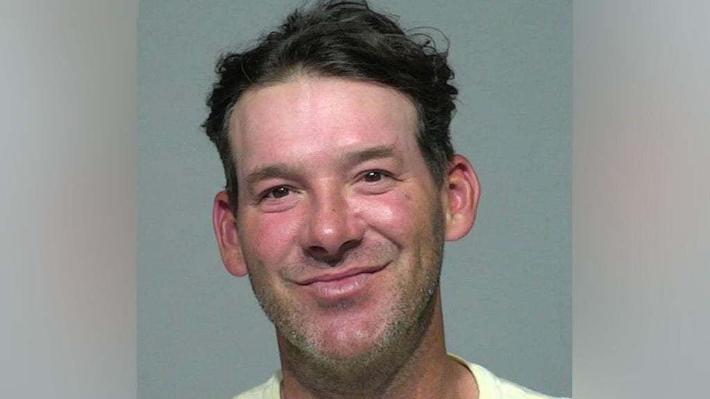 Tony Romo on leave from CBS Sports after arrest in Wisconsin on charge of driving while intoxicated — CBS Miami, Parkland Arts news