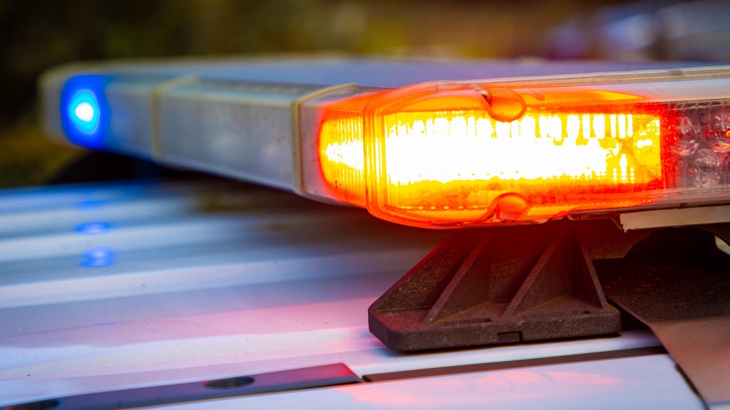 Broward roadway collapses after major water main break, police say — Parkland Community news
