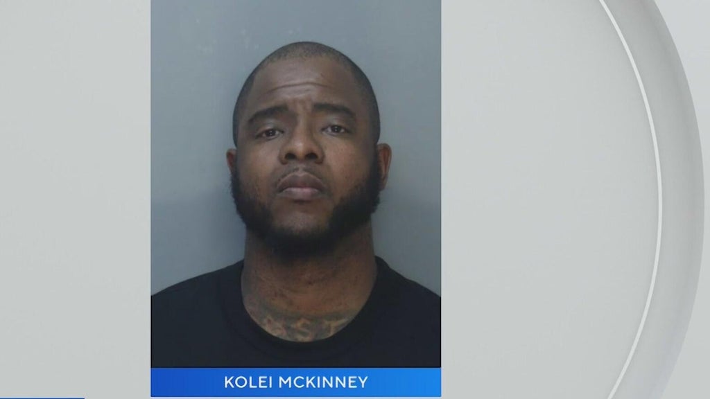 Miami Gardens police officer relieved of duty, accused of threatening woman with gun and violating court order — CBS Miami, Parkland Arts news