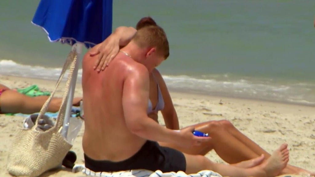 Sunscreens on the market protect skin better than ever before — CBS Miami, Parkland Community news