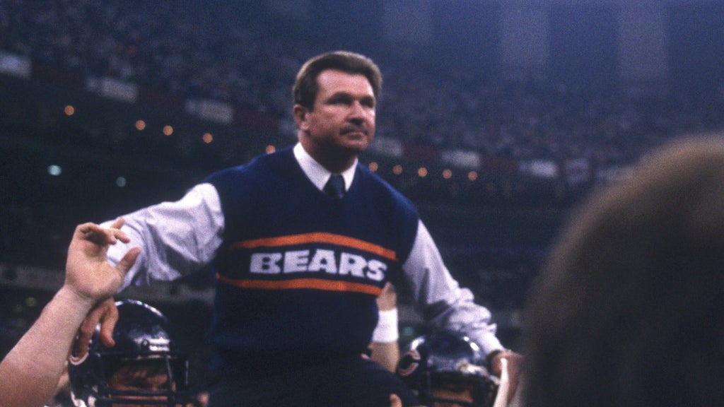 Mike Ditka, legendary Bears coach who led Chicago to its only Super Bowl title, dies at 86 — CBS Miami, Parkland Real Estate news