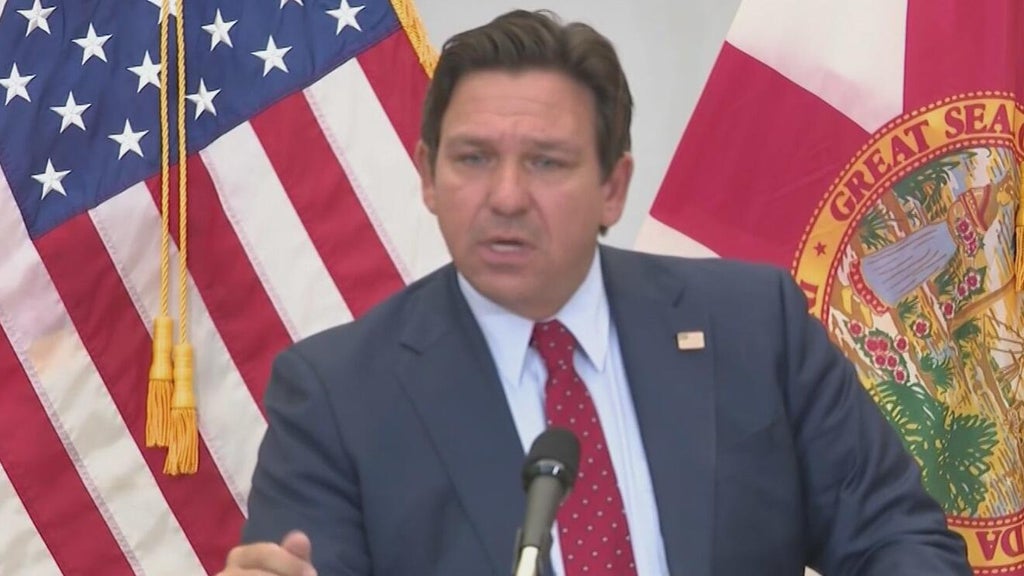 DeSantis declares victory after appeals court strikes Hope Florida grand jury report — CBS Miami, Parkland Community news