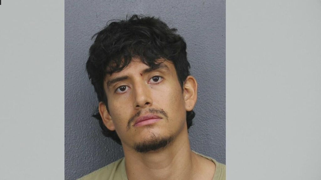 Tamarac man arrested, accused of stabbing mother to death — CBS Miami, Parkland Community news