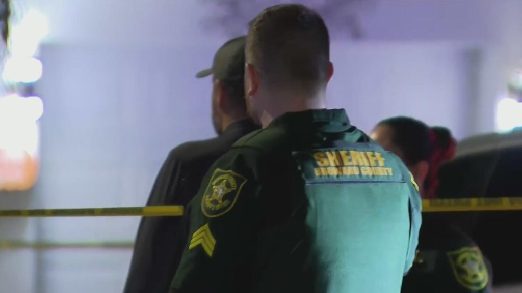 What we know now about Tamarac man accused of killing his own mother — CBS Miami, Parkland Community news