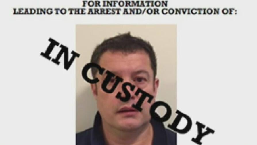 Venezuelan government bribery suspect to appear in court — CBS Miami, Parkland Community news