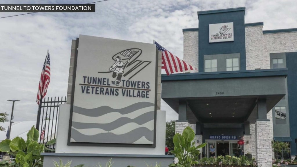South Florida nonprofit proposes turning Broward hotel into affordable housing for veterans — CBS Miami, Parkland Real Estate news