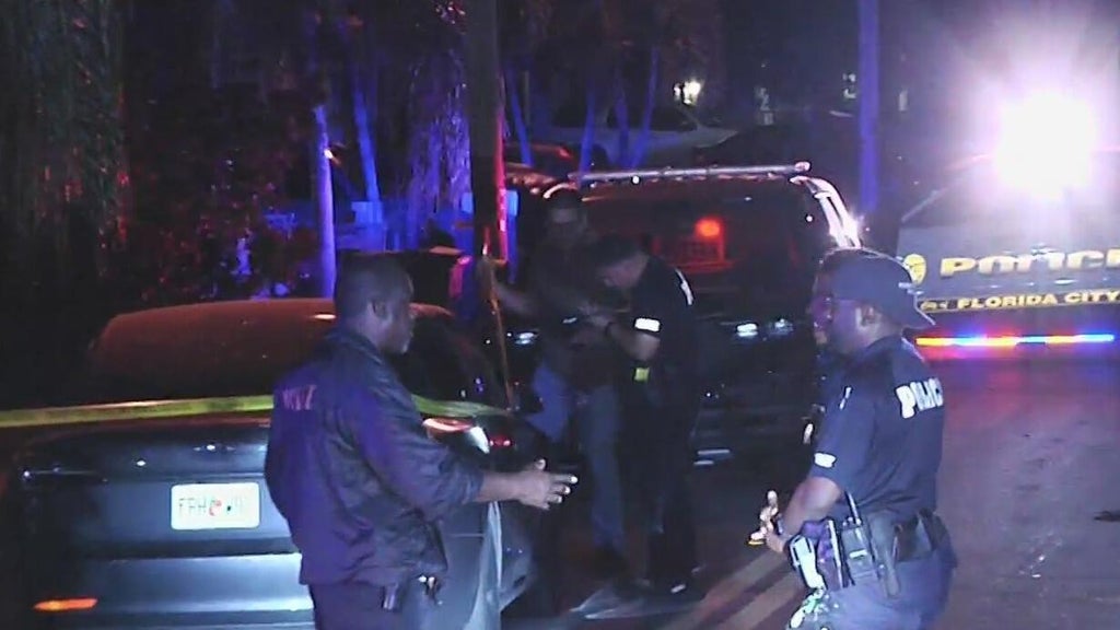 Man shot in the groin in Florida City, police report — CBS Miami, Parkland Health news