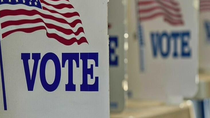 Early voting begins Monday in South Florida — CBS Miami, Parkland Community news