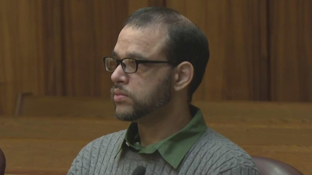 Alberto Sierra to soon learn fate as closing arguments in death penalty trial get underway — CBS Miami, Parkland Community news