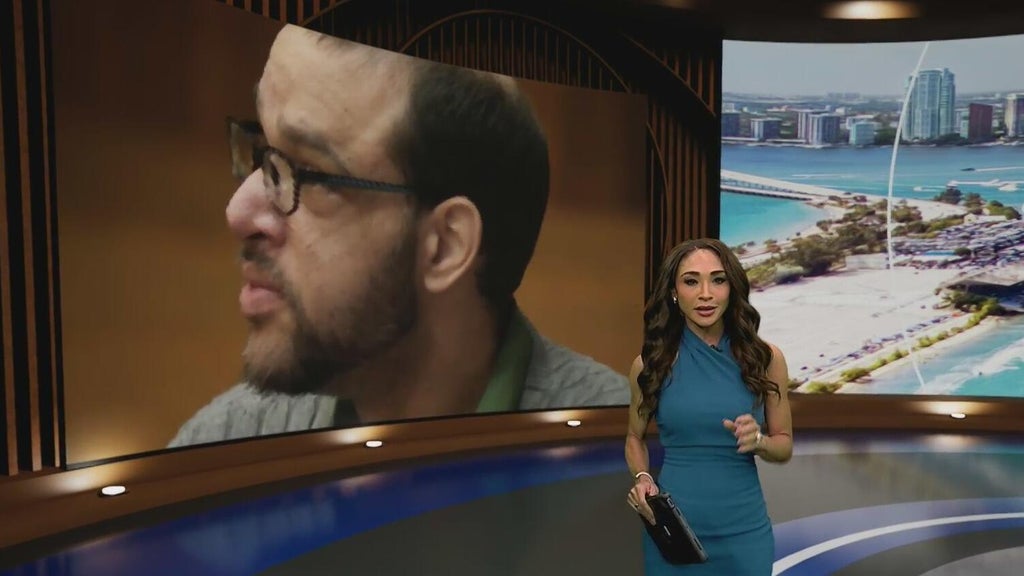 Jury deliberations in death penalty trial of Alberto Sierra set to begin Tuesday afternoon — CBS Miami, Parkland Community news