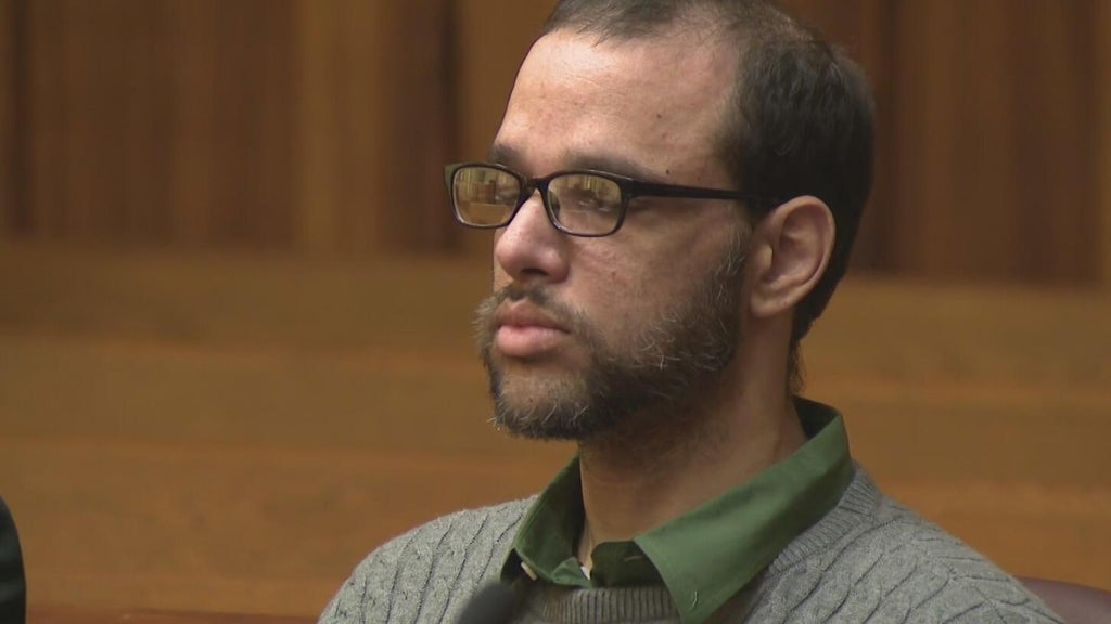 Miami jury recommends death penalty for Alberto Sierra for killing estranged wife, her young daughters — CBS Miami, Parkland Real Estate news