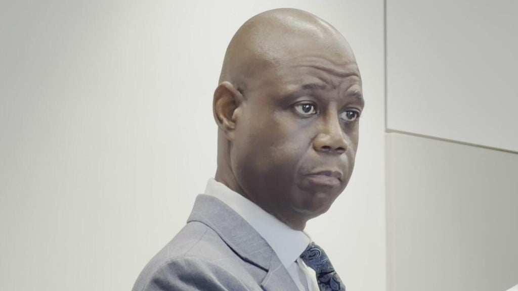 North Miami mayor disqualified from race, leaving opponent as only person on ballot — CBS Miami, Parkland Government news