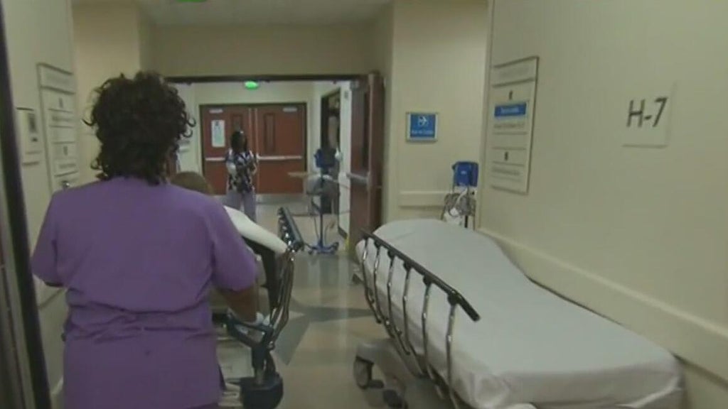 Telemedicine owner gets 20 years for $46 million Medicare fraud — CBS Miami, Parkland Arts news
