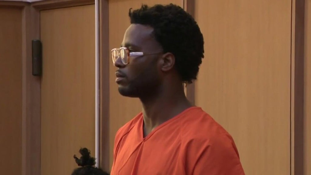 Man who admitted being high on mushrooms before killing Miami Beach tourist set to be sentenced — CBS Miami, Parkland Community news