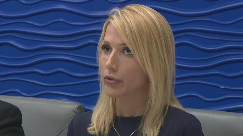 Nurse attacked at Jackson Memorial Hospital speaks out after filing lawsuit against hospital, MDSO — Parkland Health news