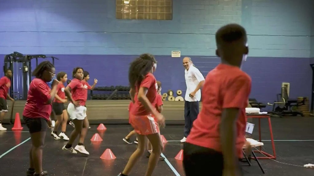 South Florida company getting kids moving thanks to program that makes fitness fun — Parkland Technology news