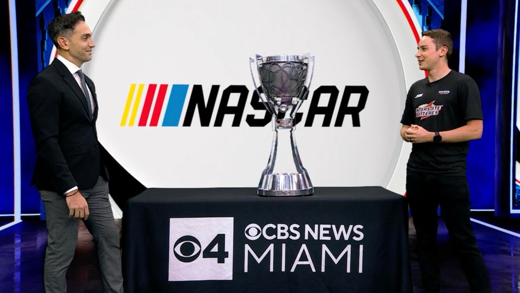 Christopher Bell eyes NASCAR championship as season finale returns to Homestead-Miami Speedway — Parkland Sports news
