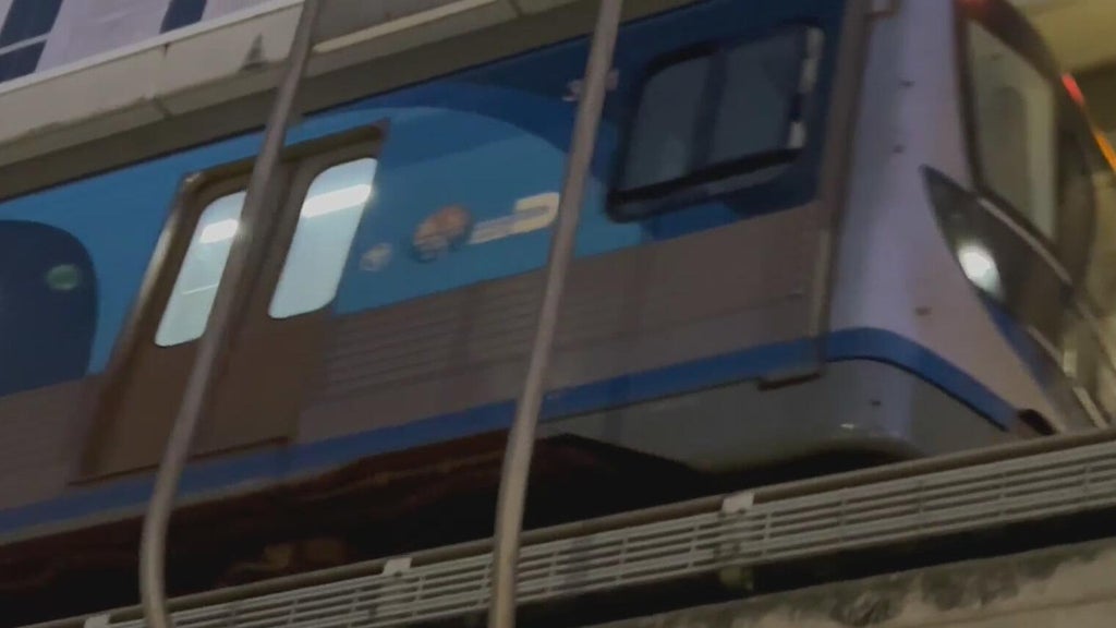 Impact of Amendment 3 on Miami-Dade county transit system — Parkland Community news