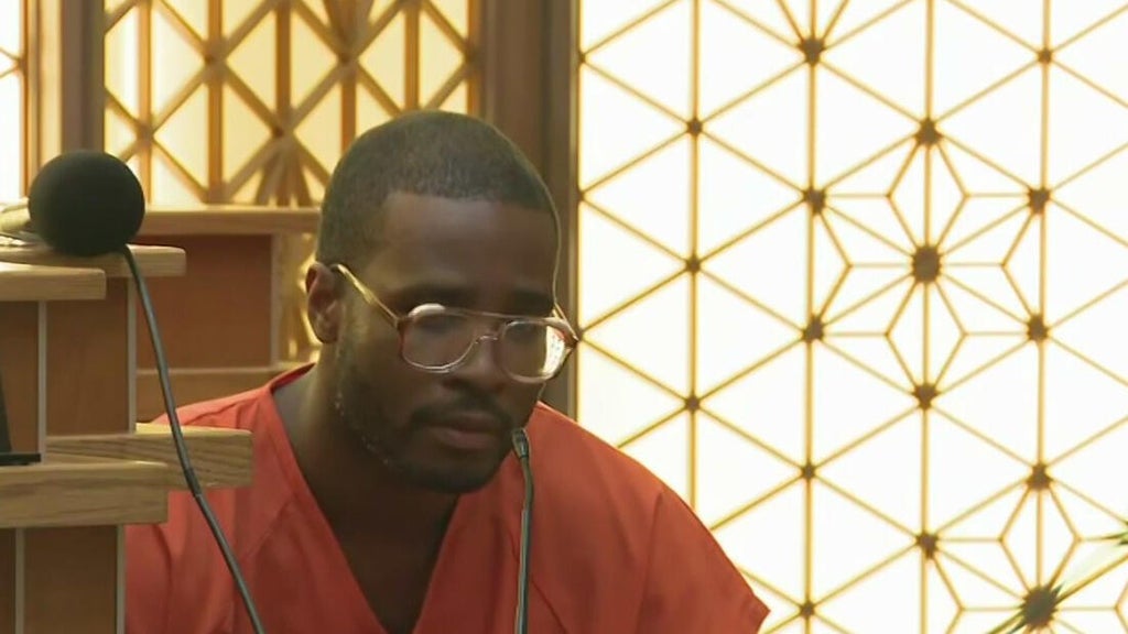 Man who shot, killed Miami Beach tourist as he protected family sentenced to 50 years in prison — Parkland Dining news