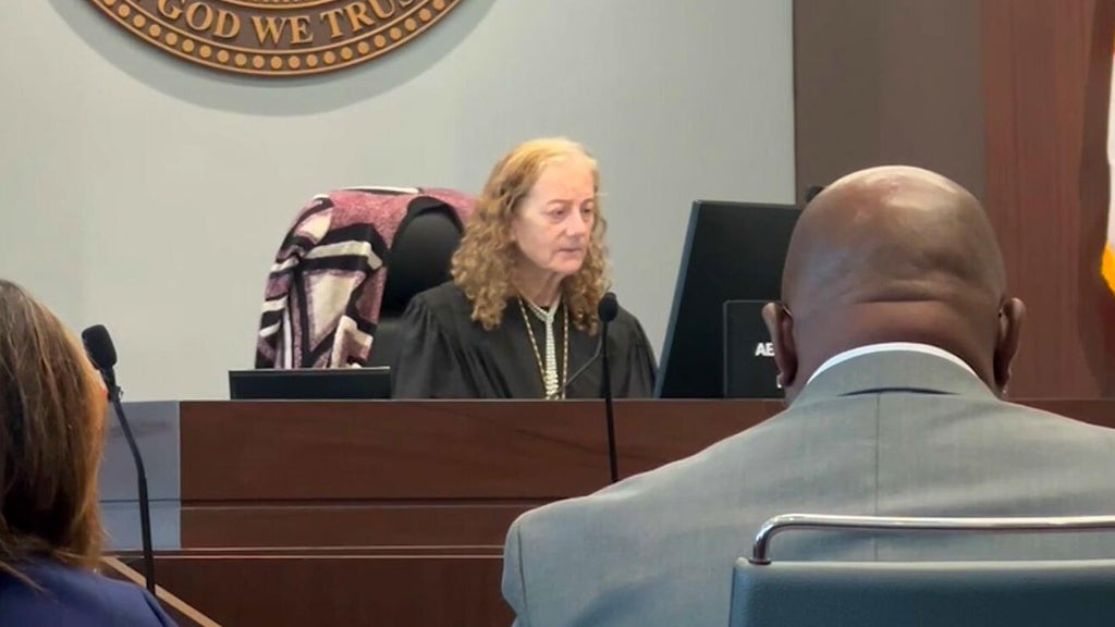 North Miami candidate reinstated as others fight to get back on ballot days before election — Parkland Technology news