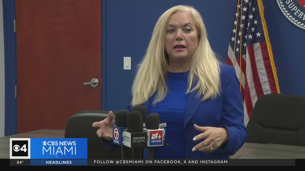 DOJ warns of fake election monitors at South Florida voting sites — Parkland Community news