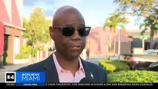 North Miami mayor’s supporters call for opponent’s disqualification — Parkland Government news