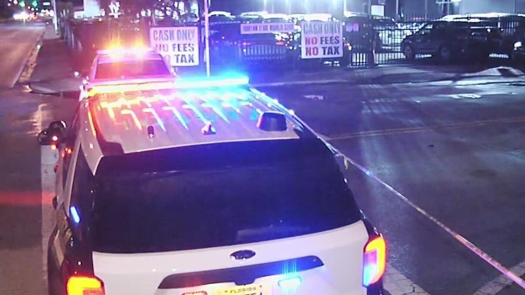 Teen killed in shooting near Miami Dade College's north campus, MDSO says — Parkland Technology news