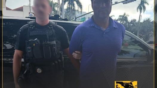 Fugitive in deadly 2024 Florida crash that killed his own mother arrested, FHP says — Parkland Sports news