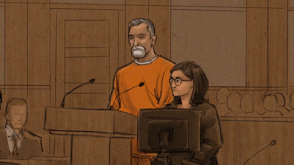 Why pursue state charges for Vance Boelter when he's already been convicted in federal court? — WCCO / CBS Minnesota, Parkland Schools news
