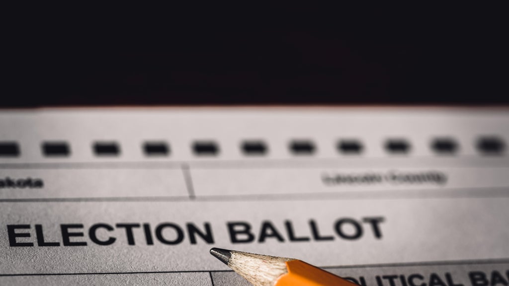 Some Miami-Dade polling locations changed temporarily for Election Day — Parkland Schools news