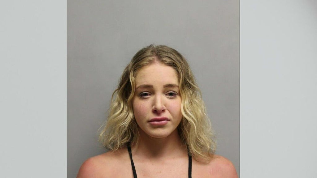 OnlyFans model Courtney Clenney reaches plea deal, her attorneys confirm — CBS Miami, Parkland Community news