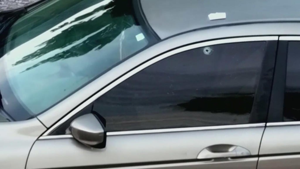 Shooting investigation underway in Wilton Manors, police say — CBS Miami, Parkland Community news