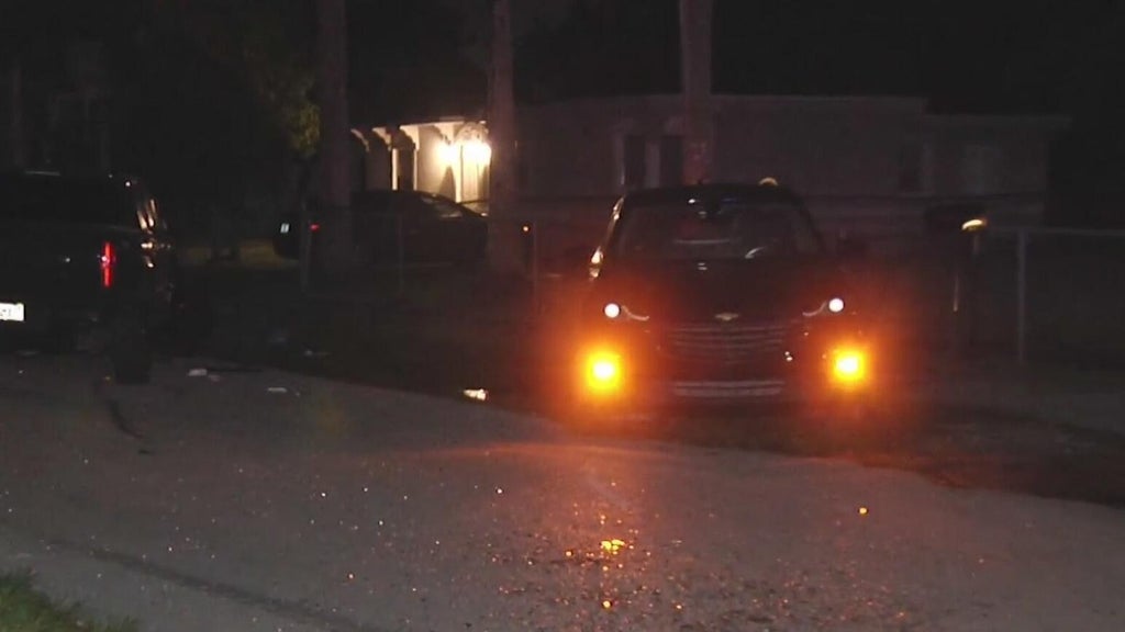 Miami hit-and-run leaves 74-year-old woman critically injured; driver arrested after fleeing scene — CBS Miami, Parkland Community news