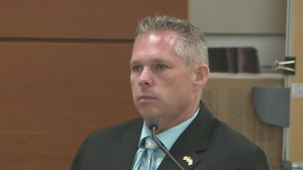 Pembroke Park mayor on trial for debate on if he lives in the town or not — CBS Miami, Parkland Government news