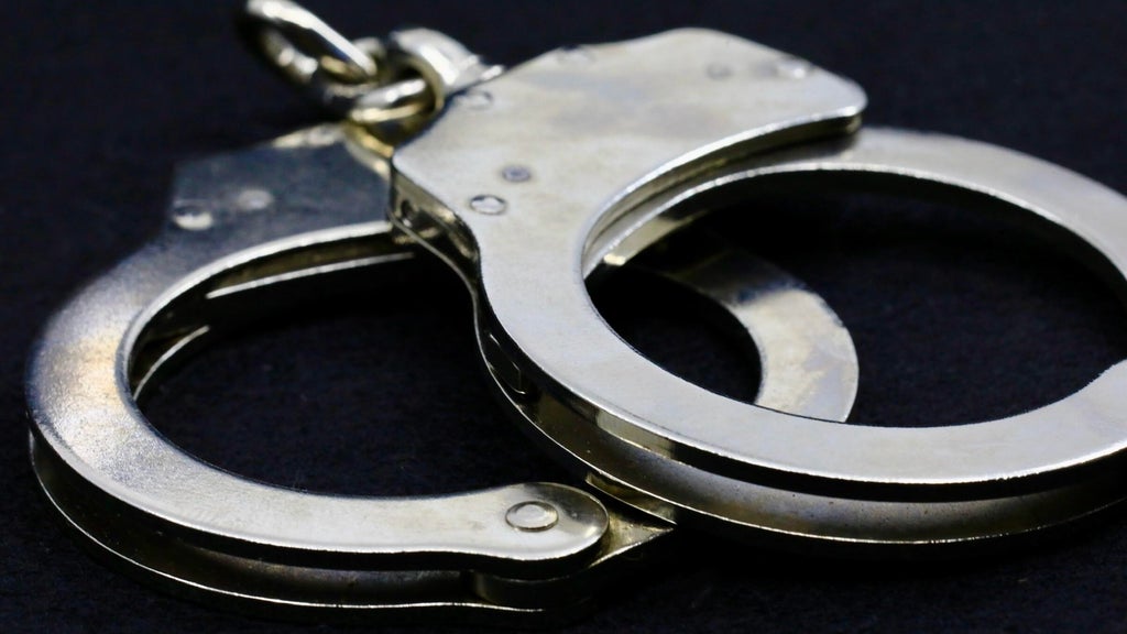 Miami-Dade father arrested, accused of starving and locking up his two children, deputies say — CBS Miami, Parkland Real Estate news