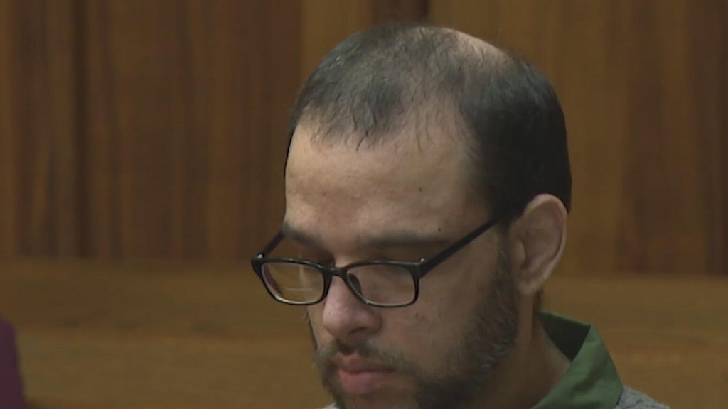 Both defense and prosecution rest their cases in Miami man's death penalty trial for triple murder — CBS Miami, Parkland Community news