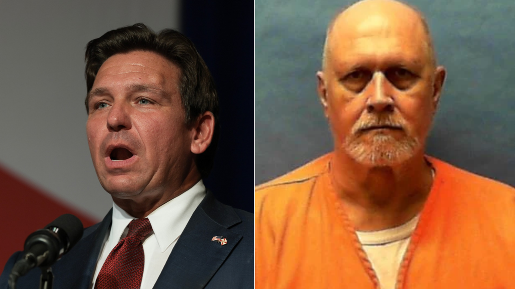Gov. DeSantis approves execution for man convicted of killing pregnant woman and her husband in Florida Keys — CBS Miami, Parkland Community news