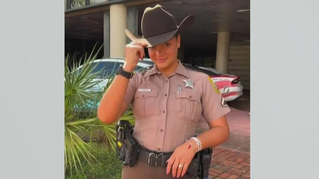 Miami-Dade Sheriff's Office $132,000 cowboy hat order draws mixed reactions: "This is all part of the rebranding" — CBS Miami, Parkland Schools news