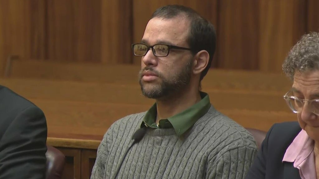 Alberto Sierra recommended the death penalty for the murders of wife, her 2 daughters — CBS Miami, Parkland Community news