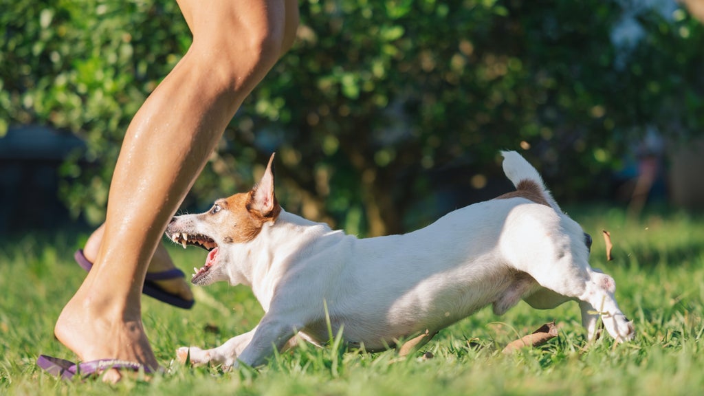 Dog on the loose after girl suffers multiple bites in northwest Miami-Dade, deputies say — CBS Miami, Parkland Health news