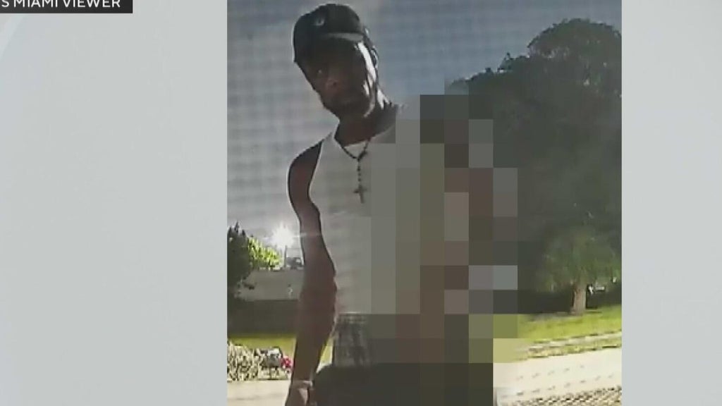 Pompano Beach mother says she fears for safety after window incident — CBS Miami, Parkland Community news