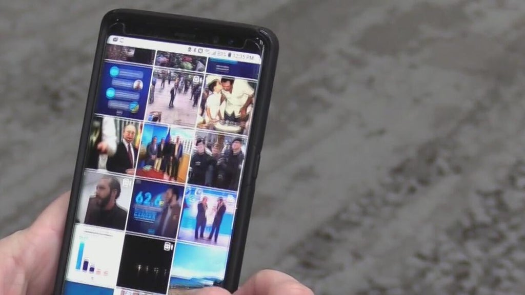 How social media clips can impact local elections in South Florida — CBS Miami, Parkland Community news