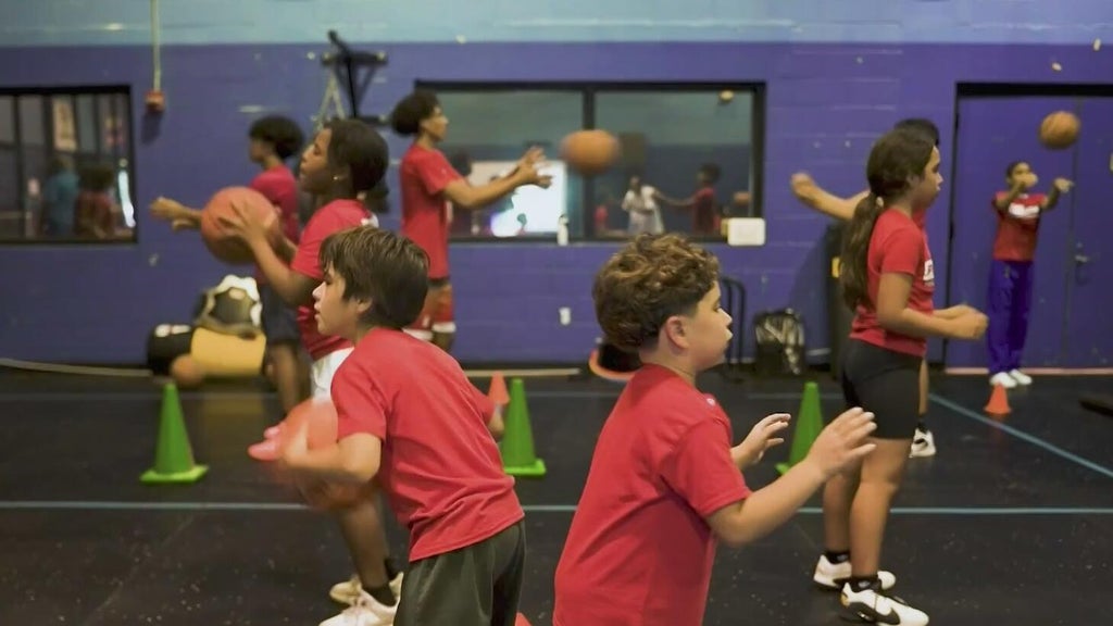 South Florida company aims to help students get active, build healthy habits — Parkland Health news