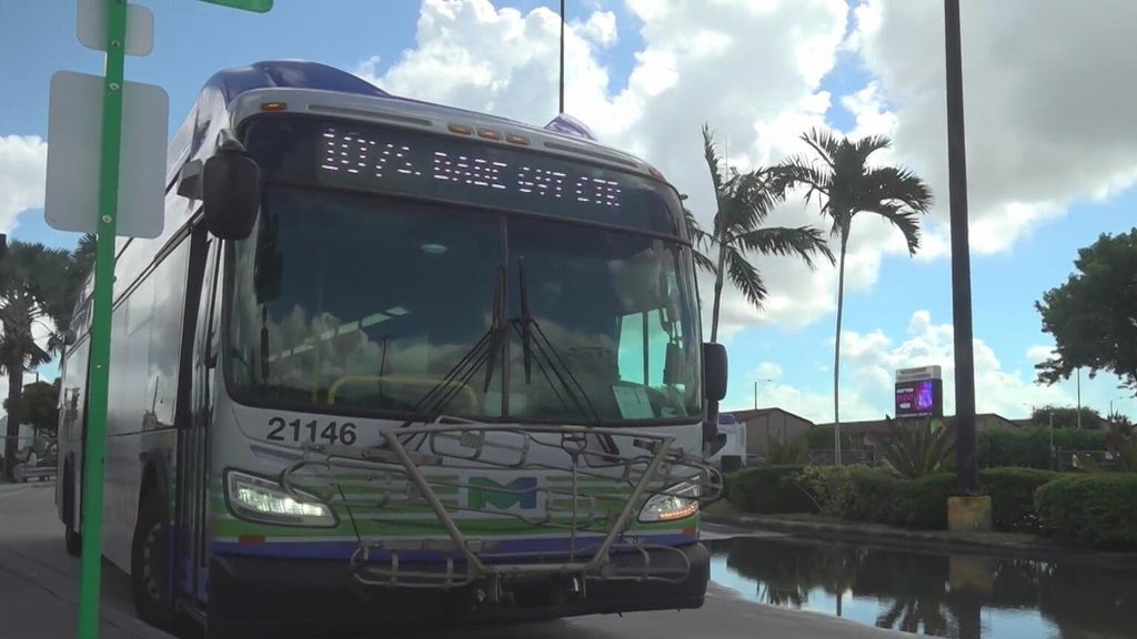 Miami-Dade mayor warns Amendment 3 could cost transit more than $29 million, cut routes, hours — Parkland Real Estate news