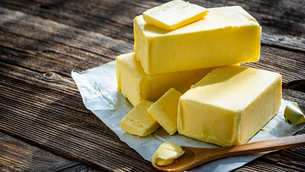 FDA recalls plant-based butter over E. coli and mold concerns — Parkland Community news