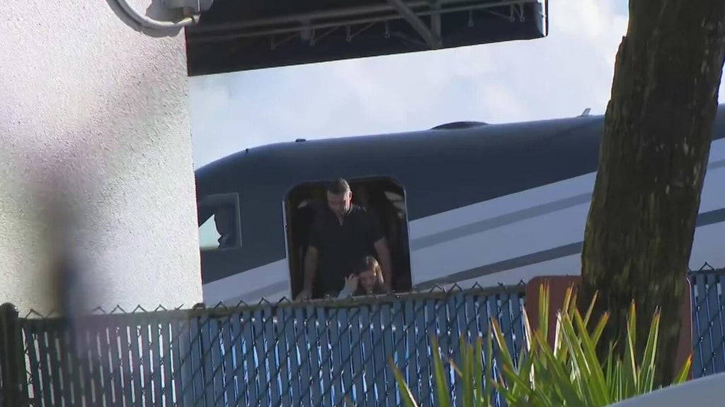 Defeated Brazilian presidential candidate Flávio Bolsonaro lands in Miami with family — Parkland Community news