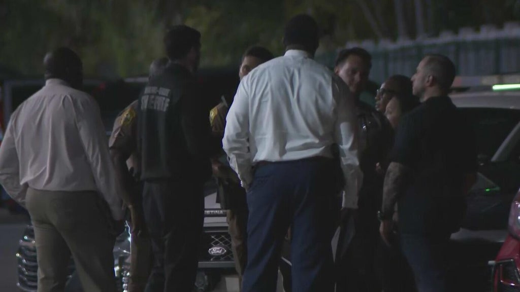 Questions remain after man, woman found dead after murder-suicide in northeast Miami-Dade — Parkland Community news