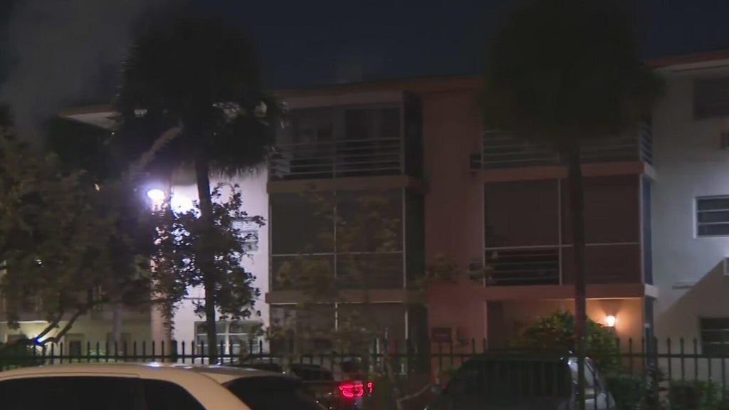 Man and woman dead after an apparent murder-suicide at Miami-Dade apartment complex, deputies say — Parkland Schools news
